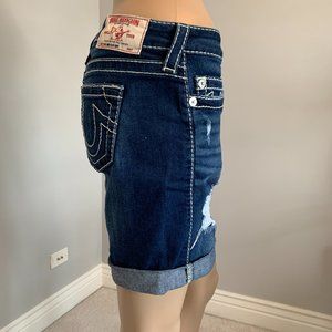 True Religion Shorts